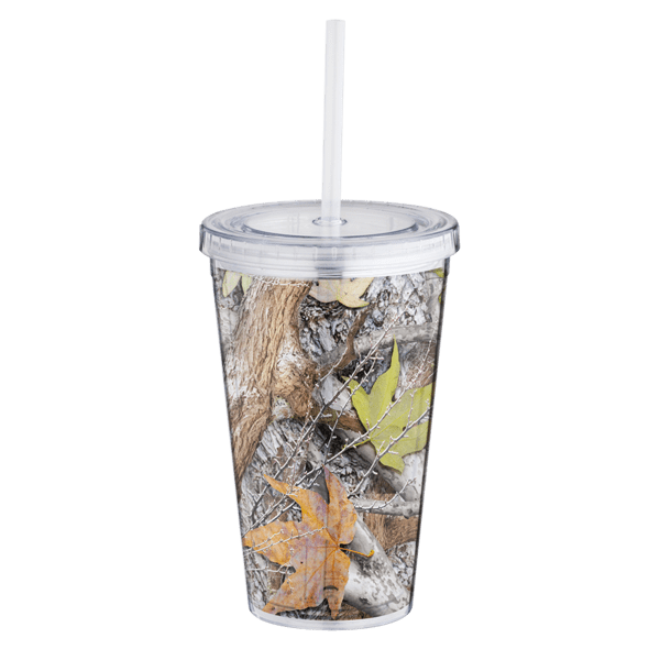 16 oz. Everyday Plastic Tumbler 5