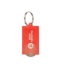 Key Tag 1