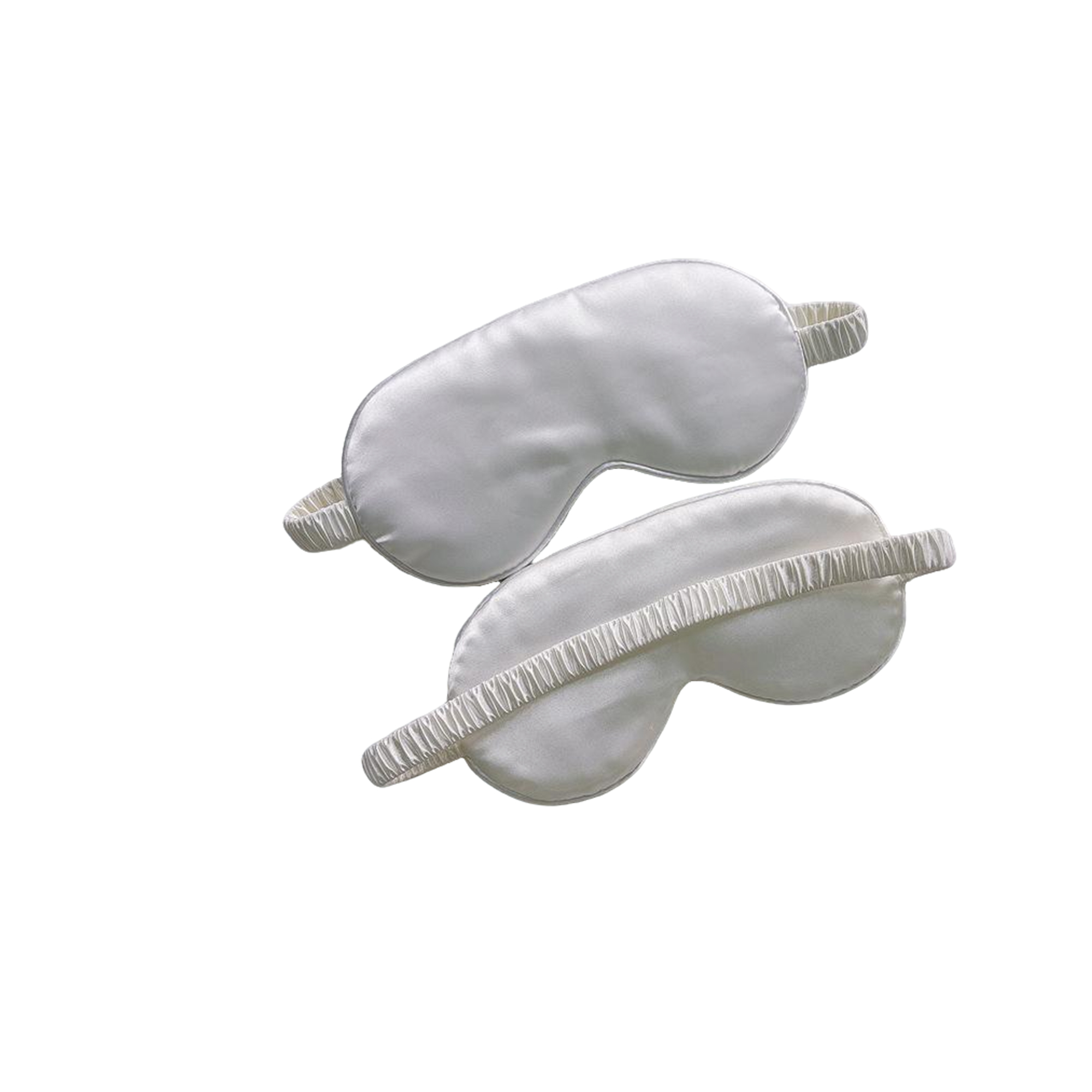 Mulberry Silk Sleeping Eye Mask Sixteen Momme Weight 13