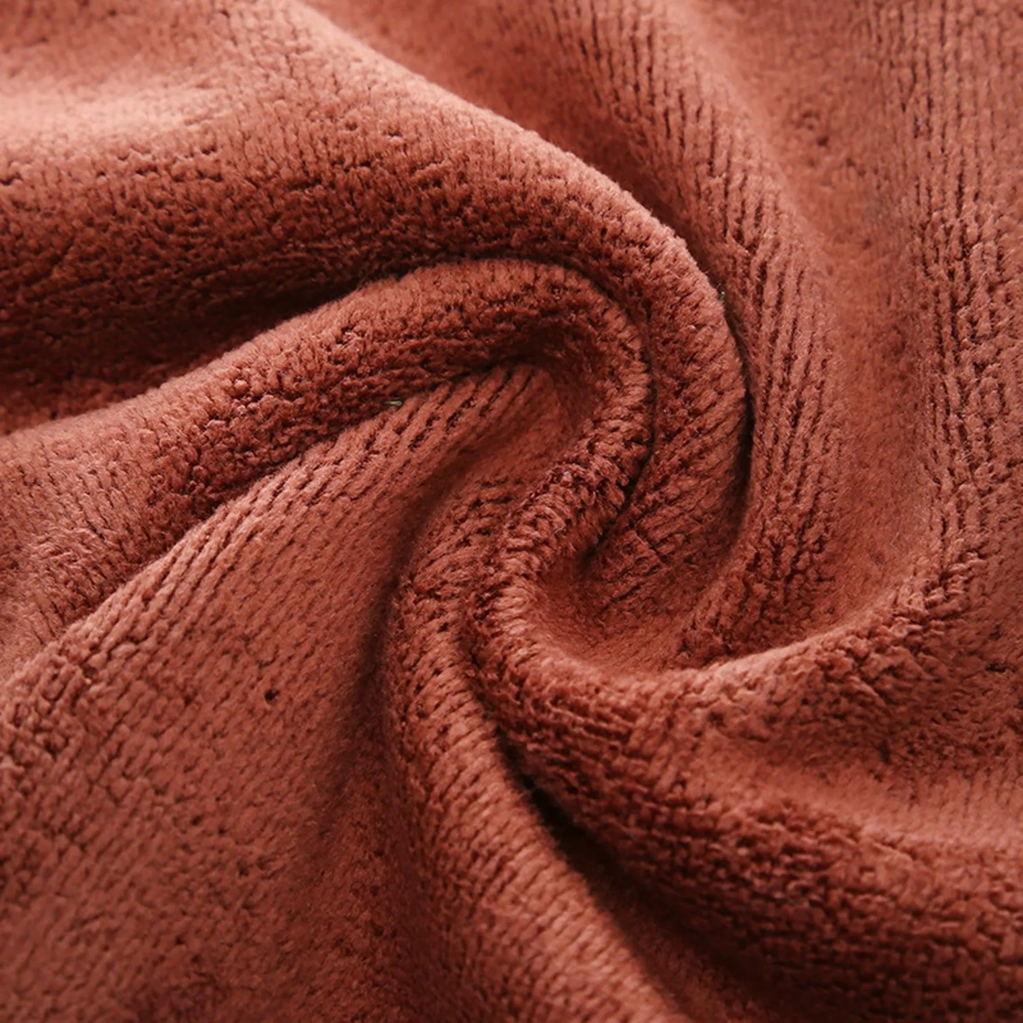 Microfibre Wash Cloth Towel For Cleaning 7