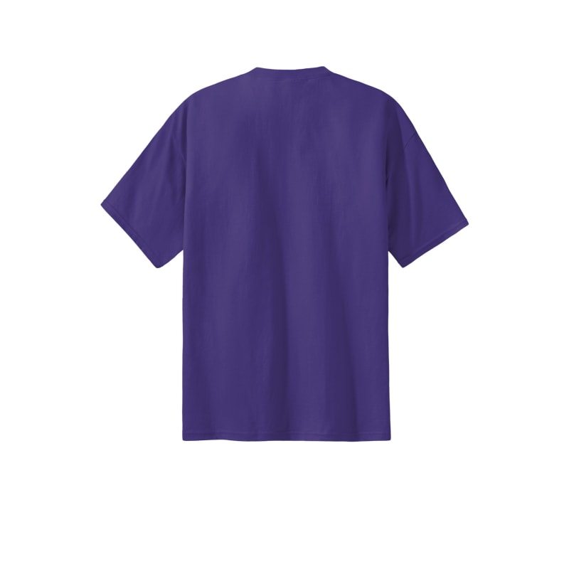 Port & Company - Essential Tee. 207