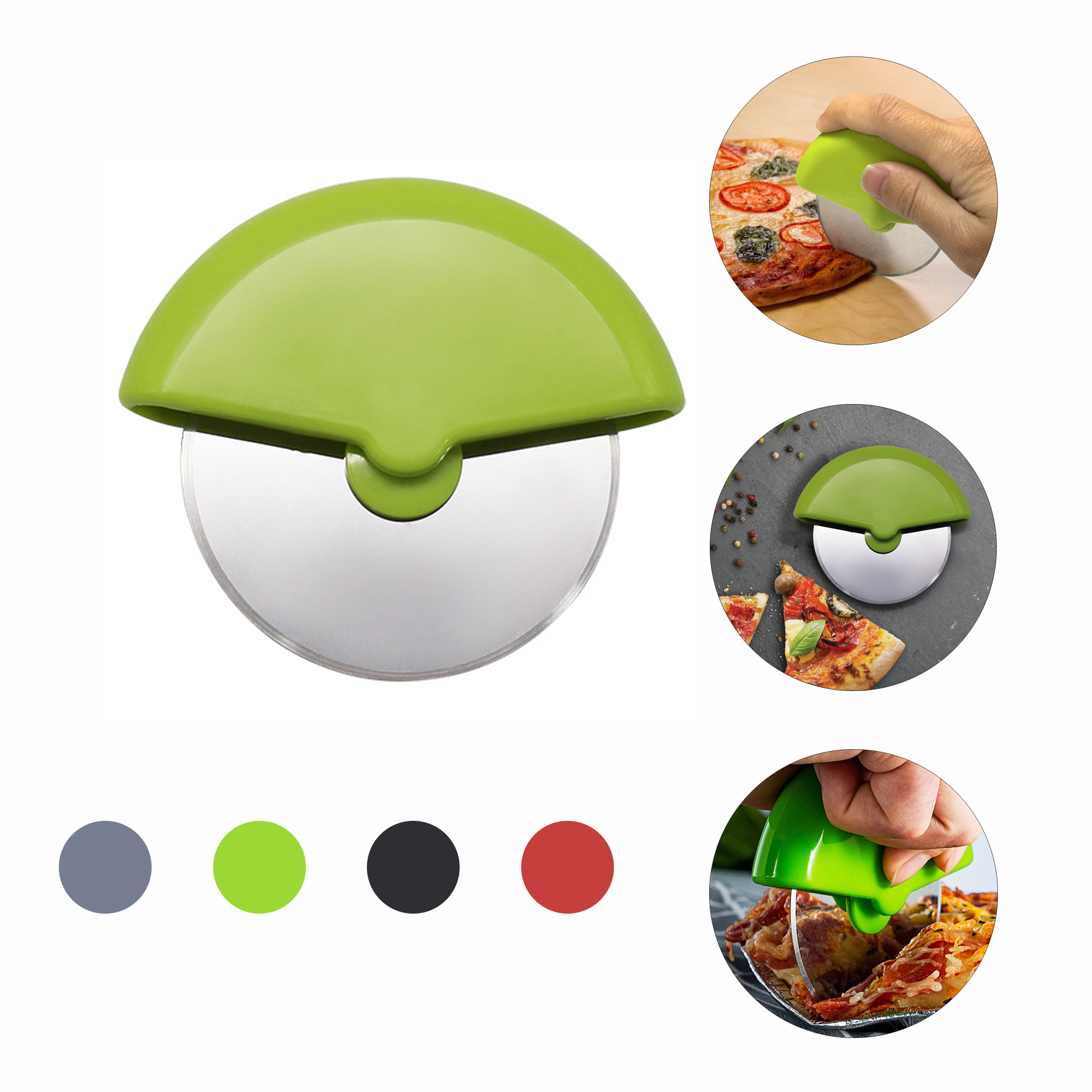 Pizza Cutter Wheel 1
