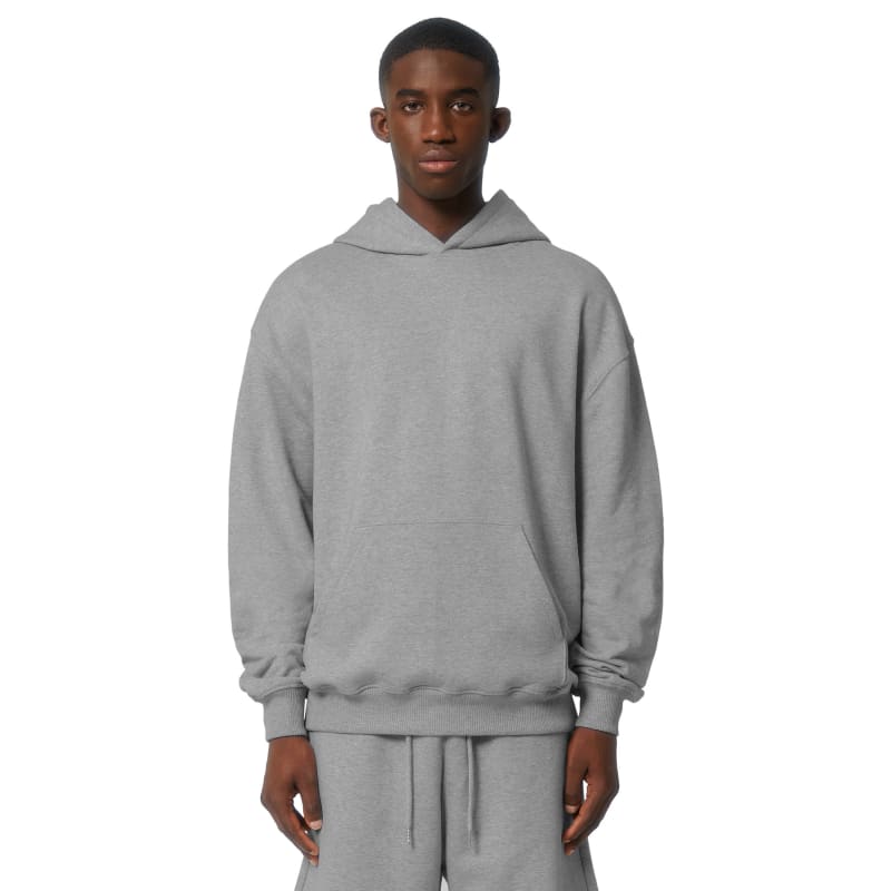 Stanley/Stella Unisex Cooper Dry Hooded Sweatshirt 56