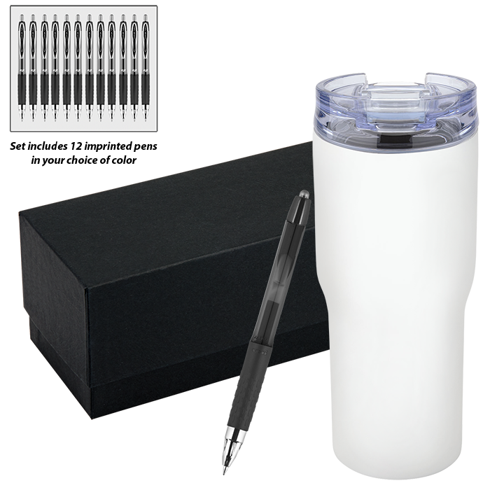 Urban Peak® SL234PR / GBSG Gift Set 9