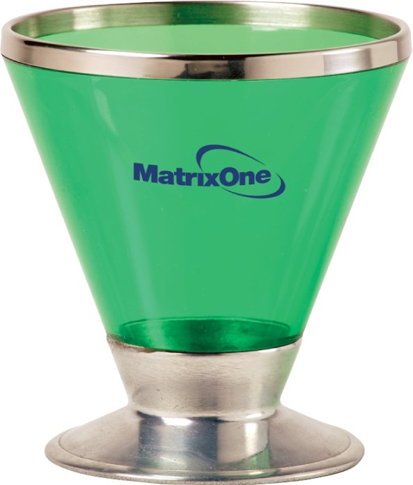 Fusion Martini Glass 24