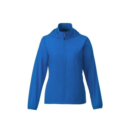 Women's TOBA Packable Jacket 125