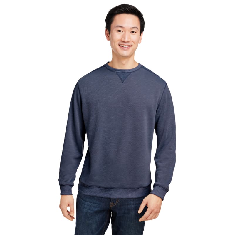 Nautica Unisex Sun Surfer Supreme Crew 5