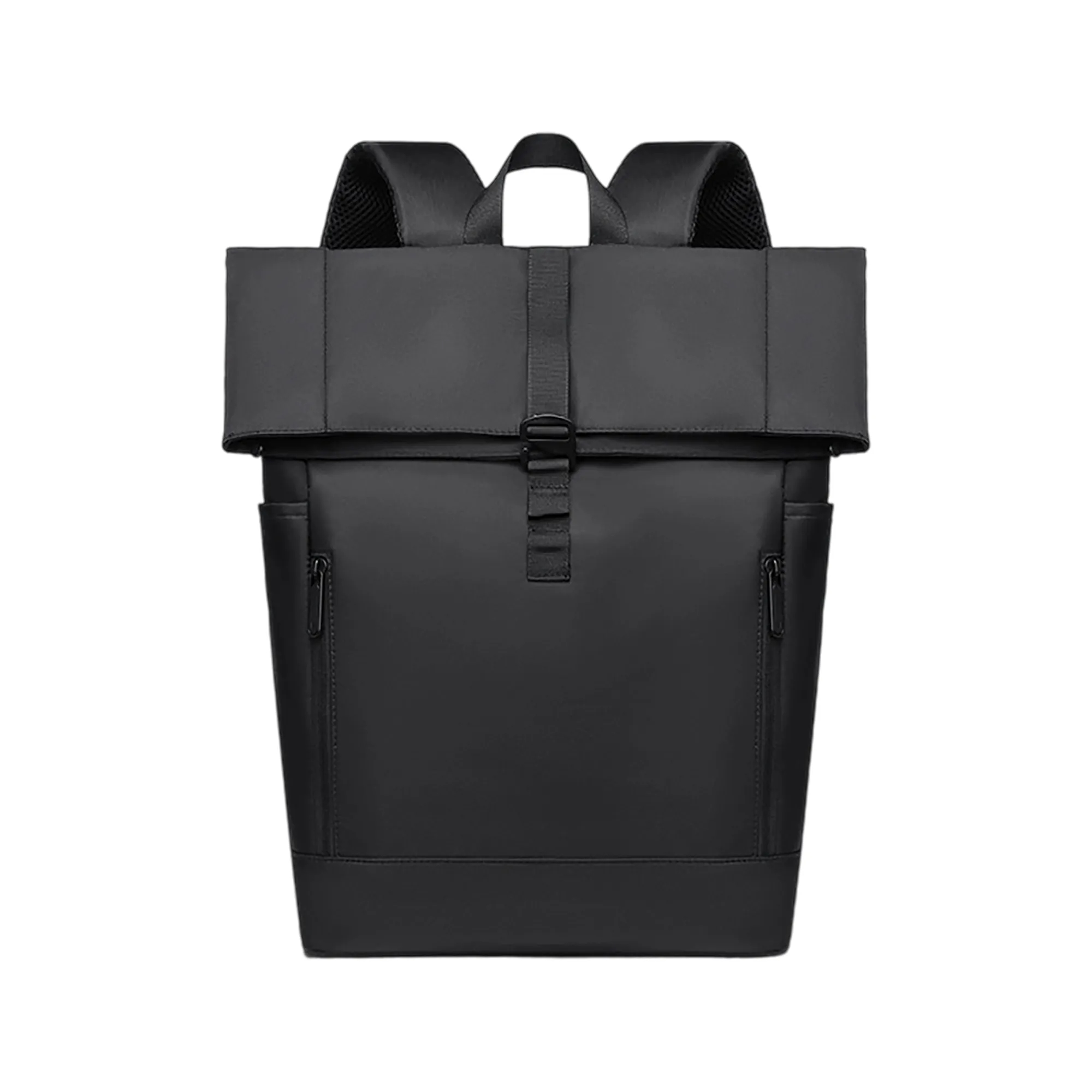 Polyester Laptop Backpack 7