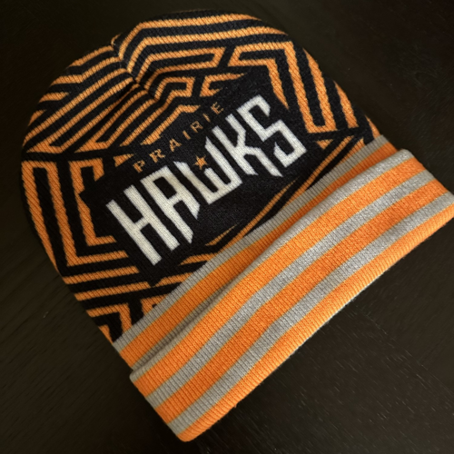 Full Sublimation Knit Beanie 5