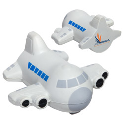 Small Airplane Stress Reliever 4