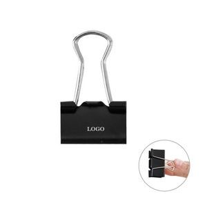 25mm Durable Binder Clips Made From Tempered Steel 9