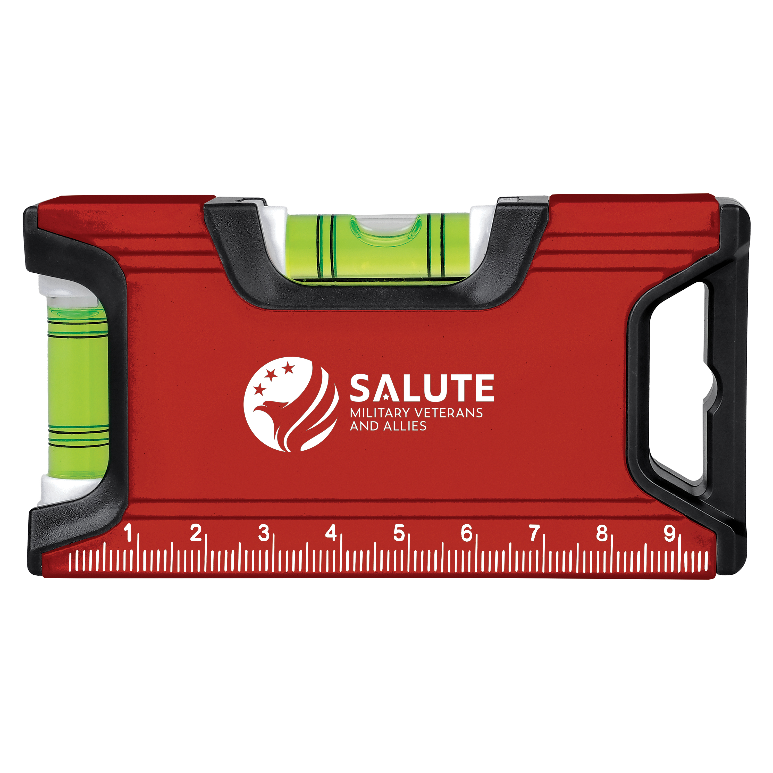 Mini Magnetic Level 8