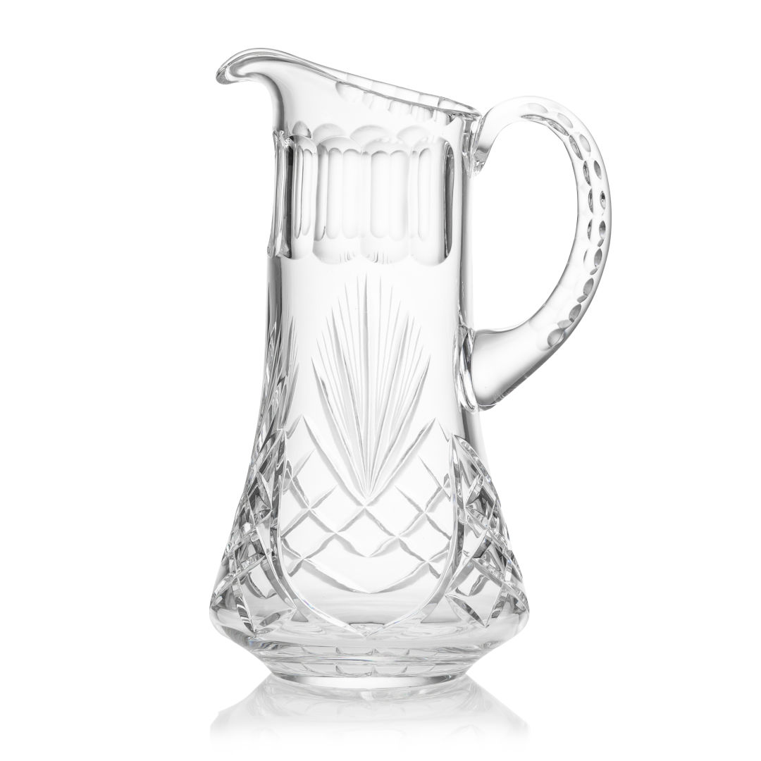 Cavanaugh Pitcher 2