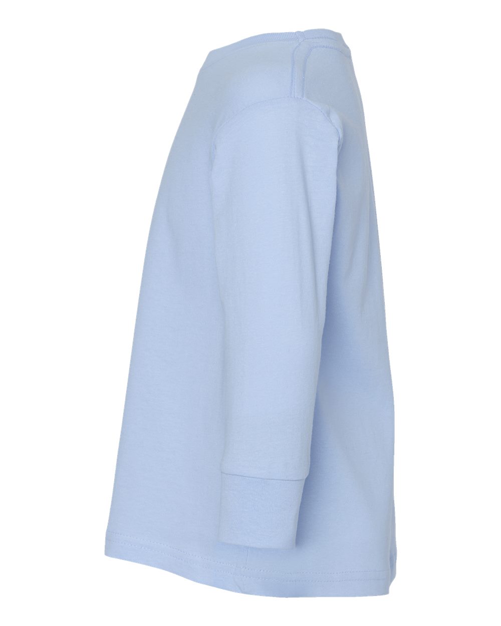 Toddler Fine Jersey Long Sleeve Tee - 3302 4
