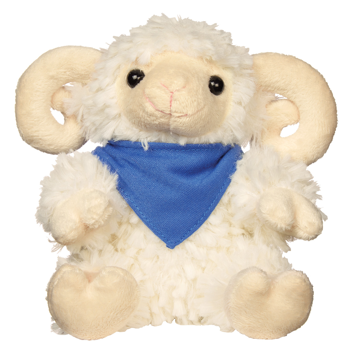 6" Rowdy Ram 2