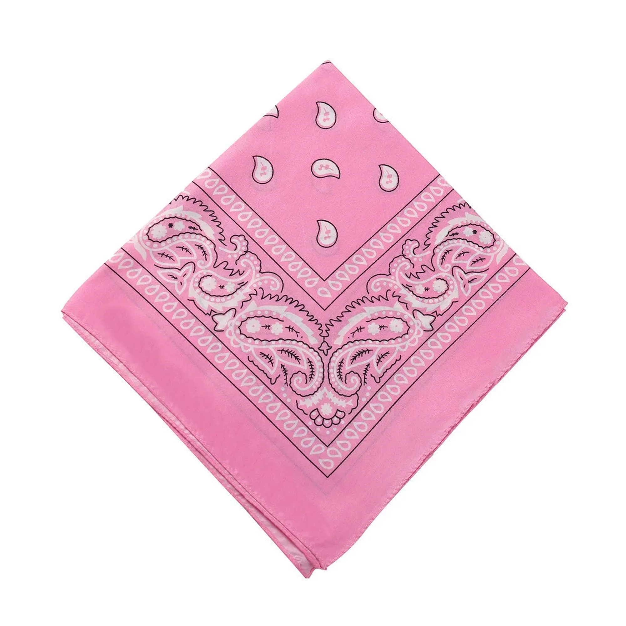 Breathable Polyester Sports Headband MOQ100 4
