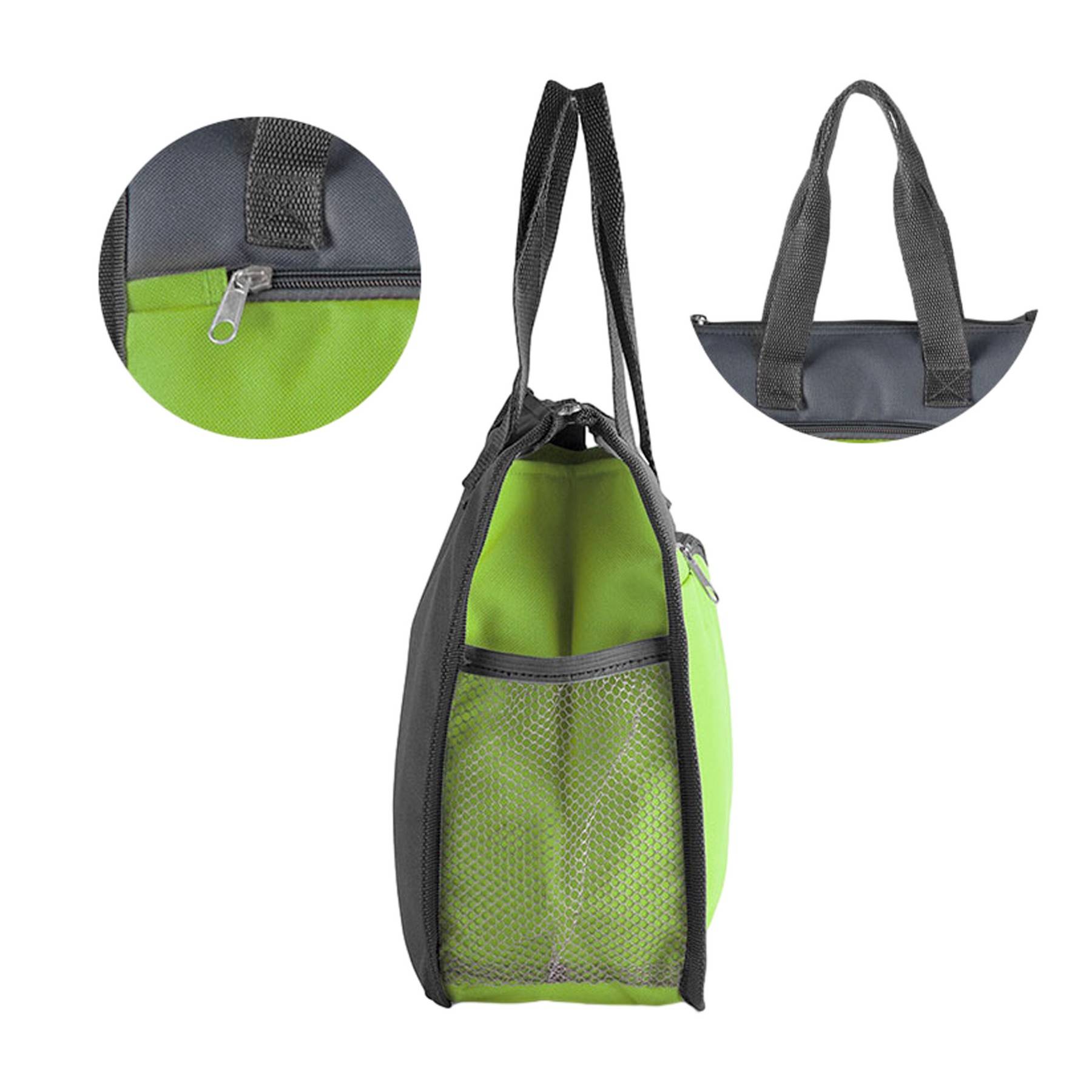 Duotone Lunch Cooler Bag 2