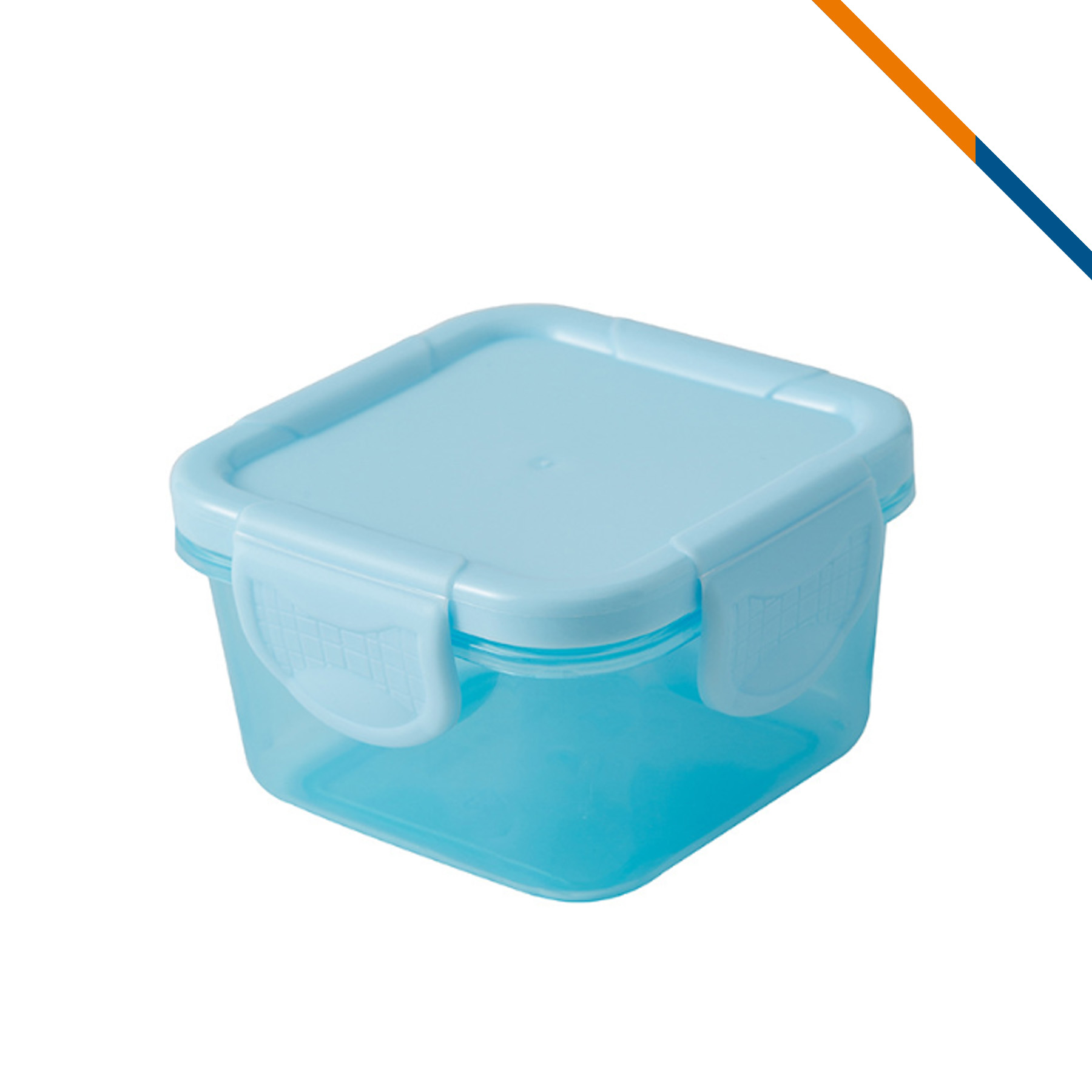 Zolir Plastic Fresh Keeping Box 4