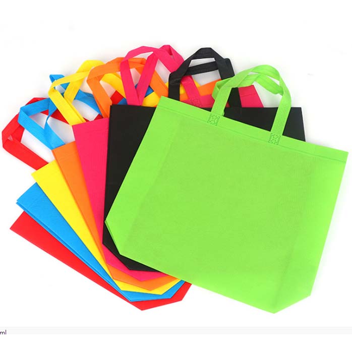 Non-Woven Tote Bag 3