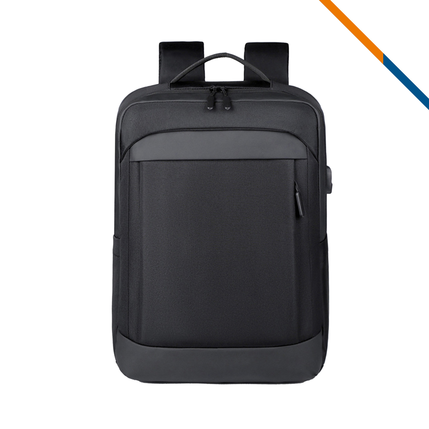 Sheridan Expandable Business Backpack 1