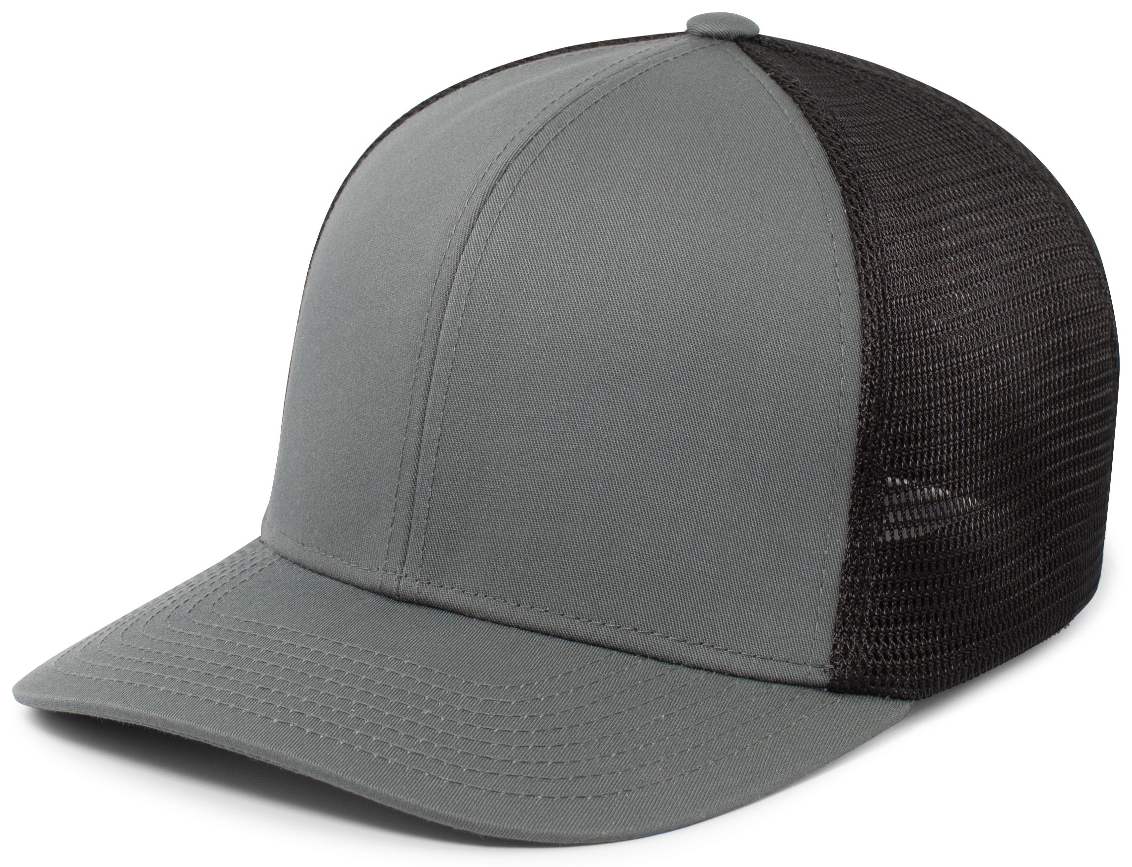 Fusion Trucker Cap 19