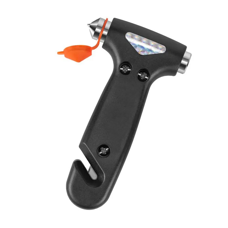Car Safety Hammer 3