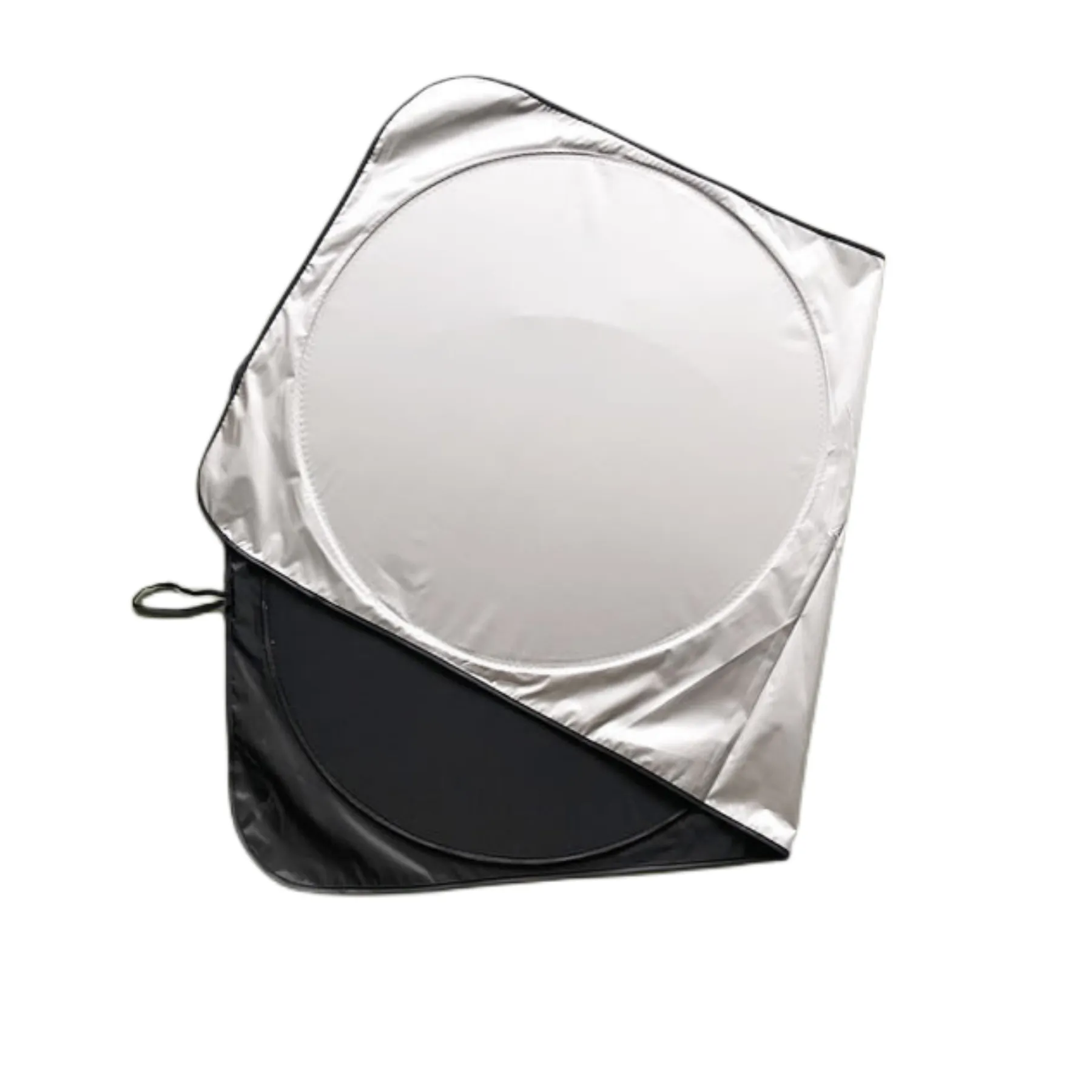 59" x 27.6" Car Windshield Sun Shade 2