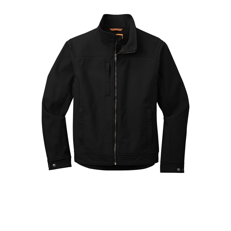 CornerStone Duck Bonded Soft Shell Jacket 21
