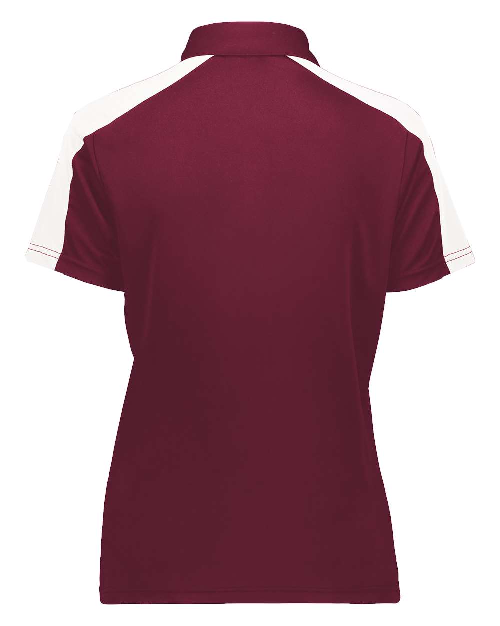 Women's Two-Tone Vital Polo - 5029 38