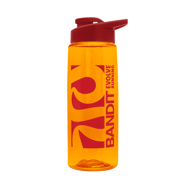 Gravel 26oz Tritan® Flair Bottle 2302