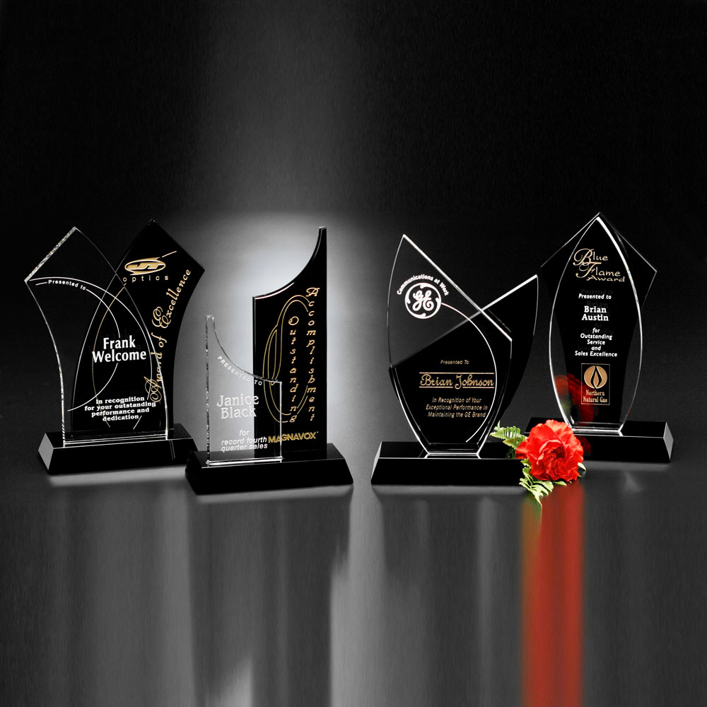 Tuxedo Award™ Avalon 2