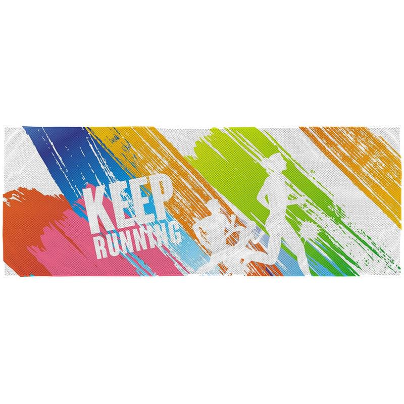 Deluxe Cooling Towel - Sublimation 7