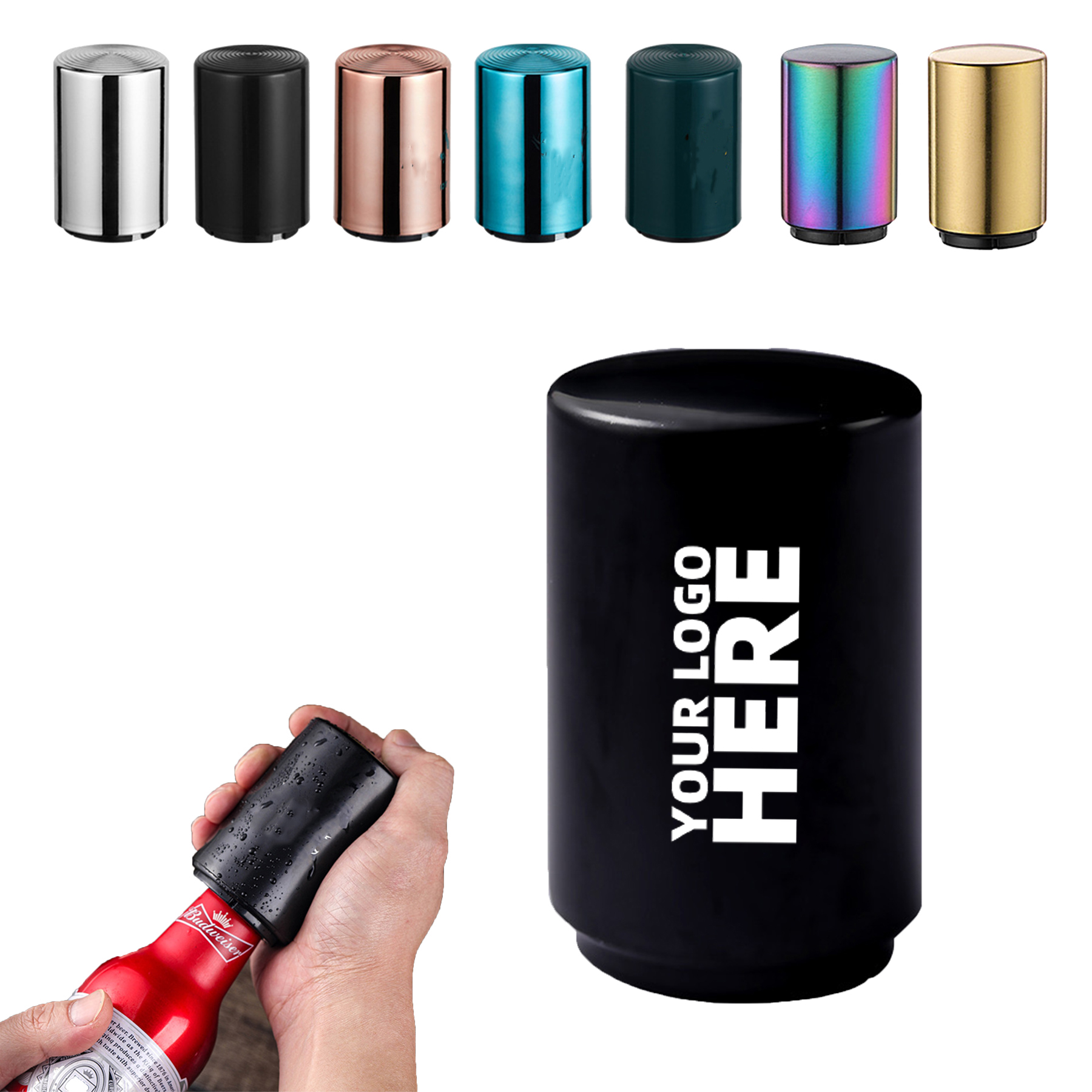 Beer Bottle Opener 2