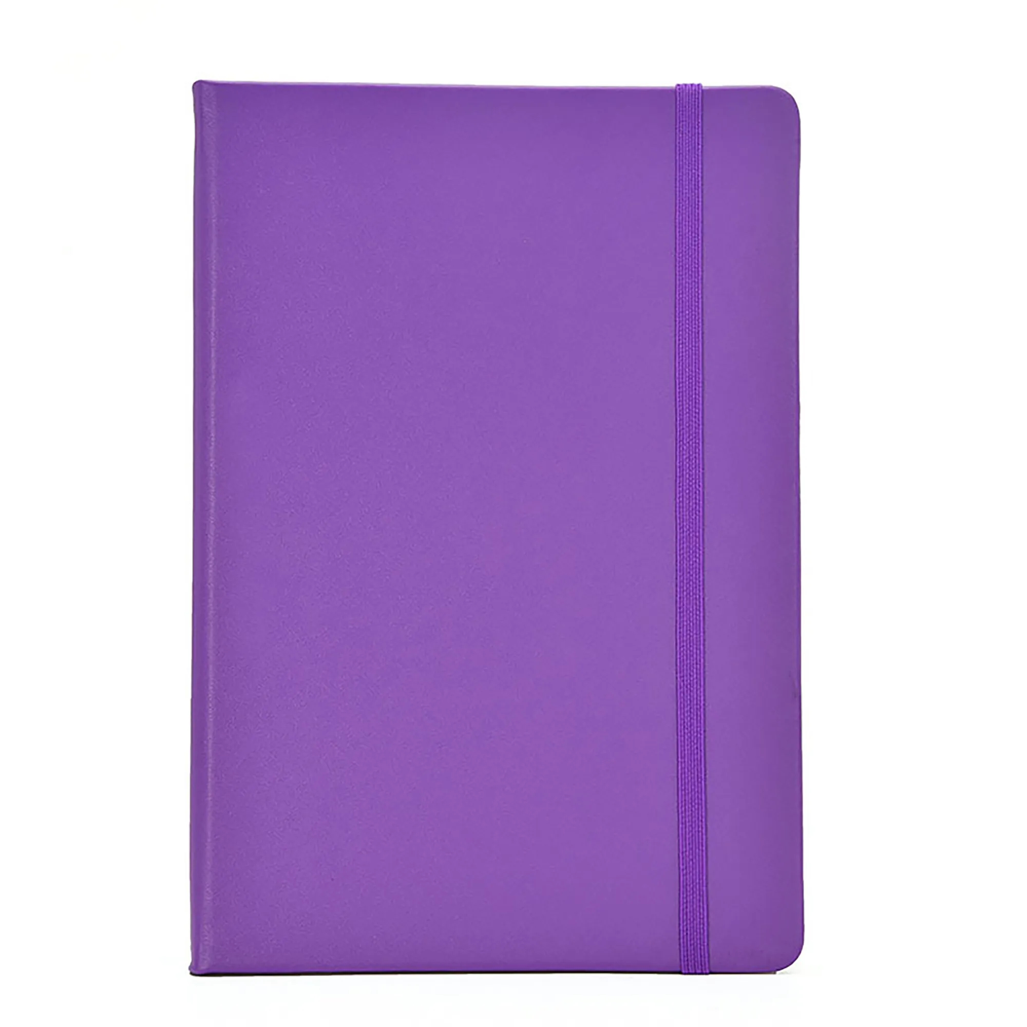 PU Hardcover Journey Notebook 2