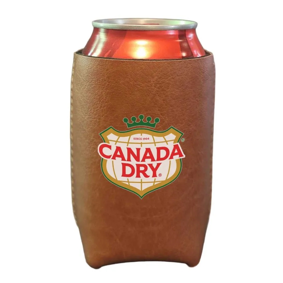 PU Coated Neoprene Can Cooler 11