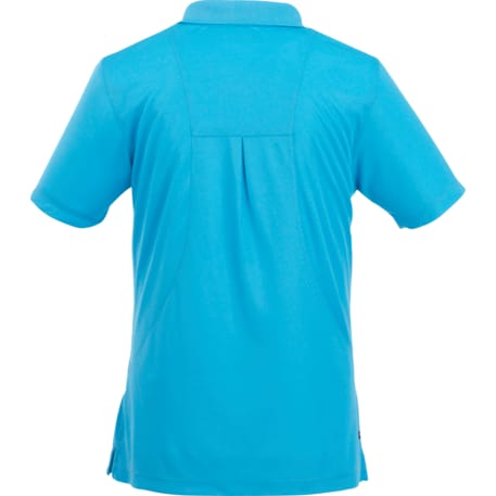 Women's Albula SS Polo 146