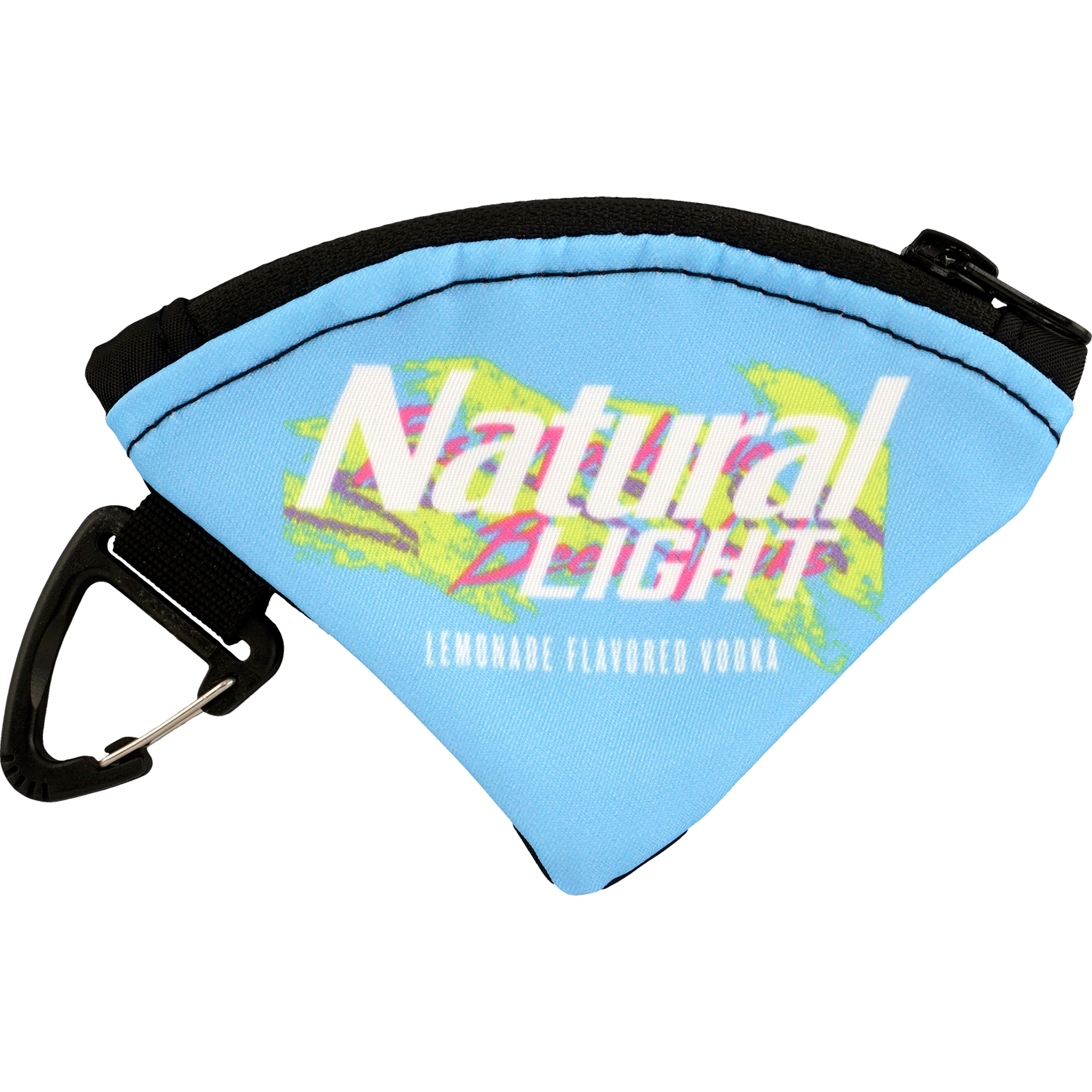 Full Color Triangle Pouch 4