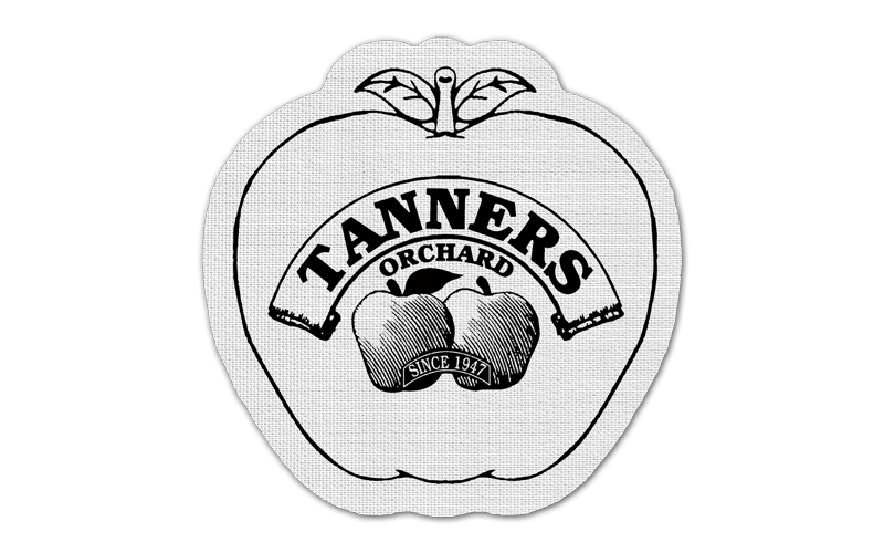 Apple Rubber Jar Opener 4AP 7