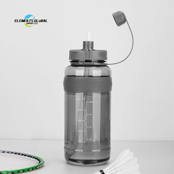 Fitness blister cup 2