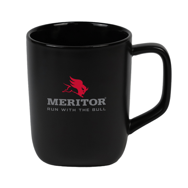 Allentown 18oz Ceramic Mug 141