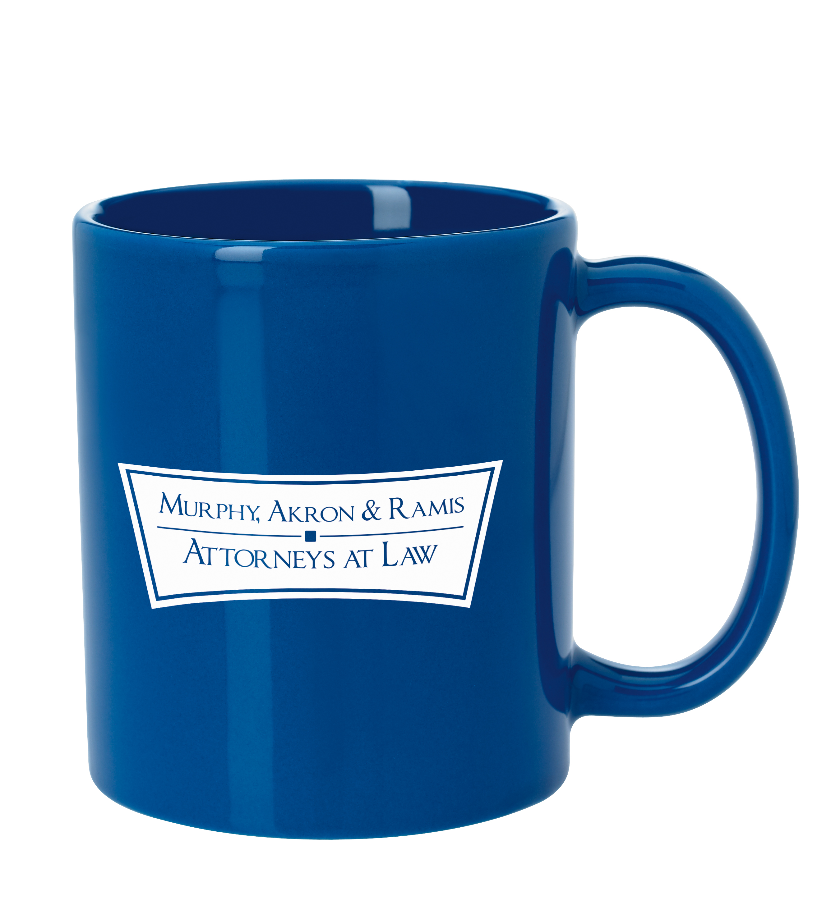 Good Value™ Budget Mug - 11 oz. (Colors) 2