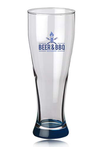 23 oz. Libbey Giant Pilsner Glasses 15