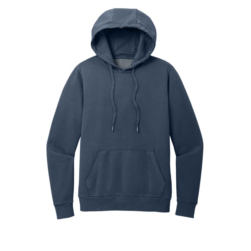 District Wash Fleece Hoodie 29