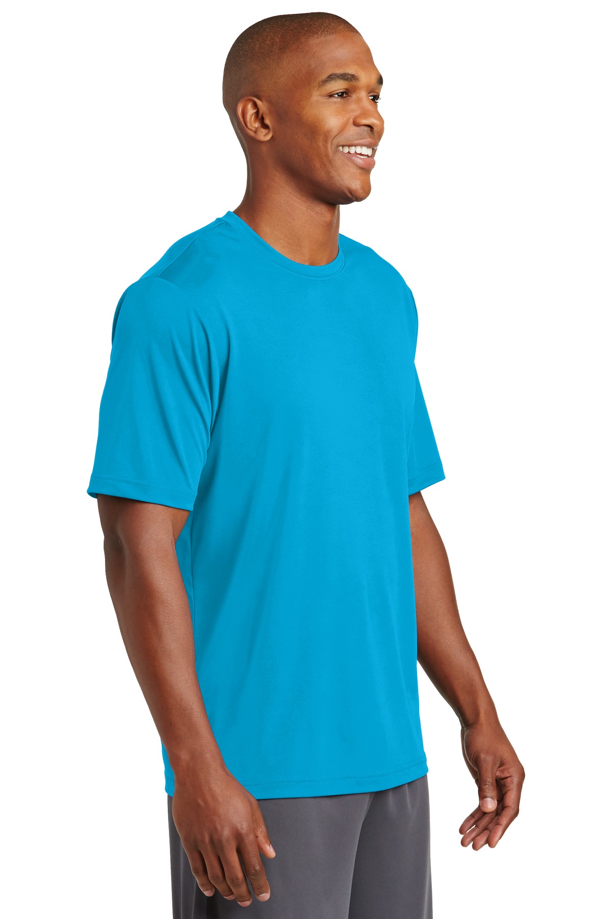 PosiCharge Tough Tee