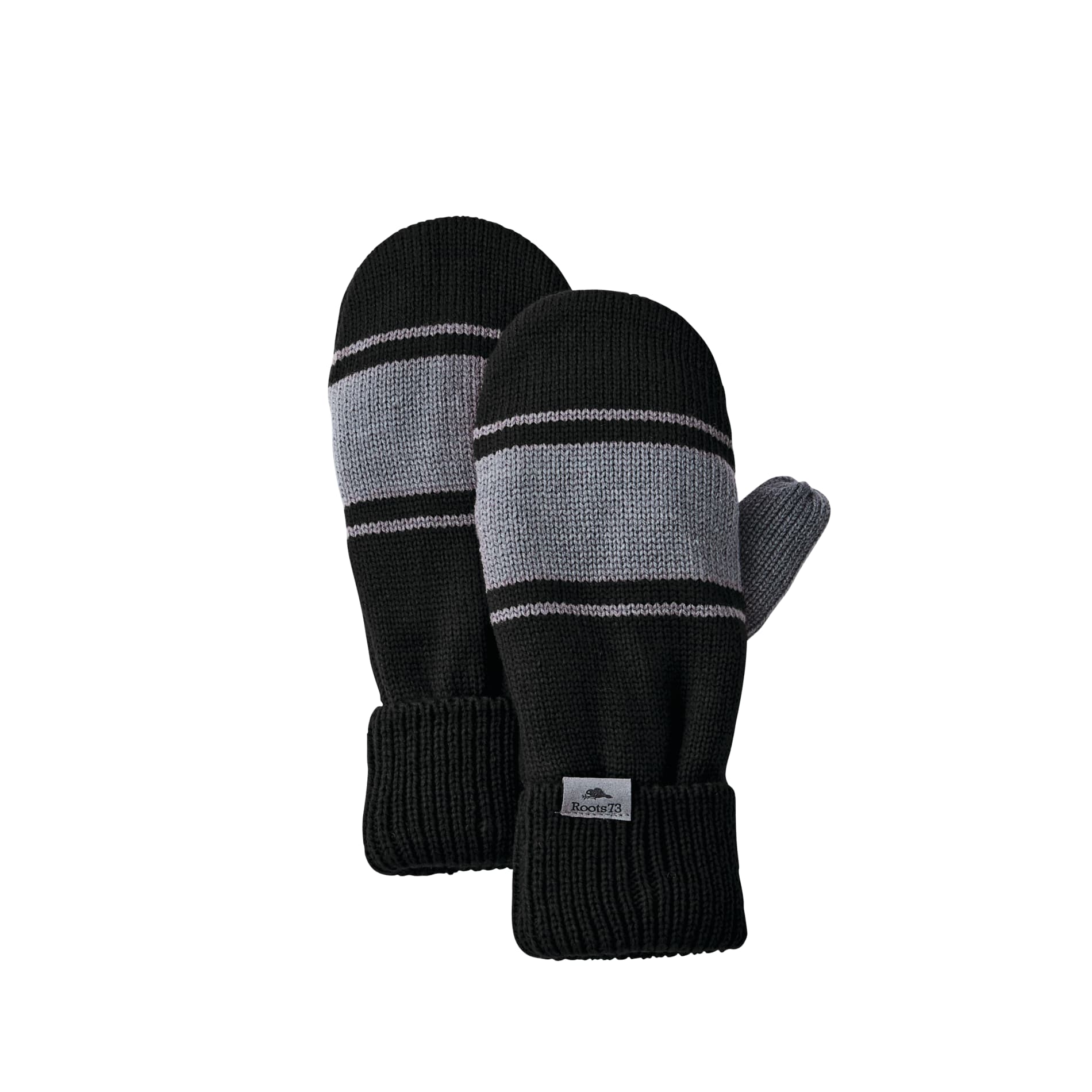 Unisex HEMLOCK Roots73 Knit Mitts 22