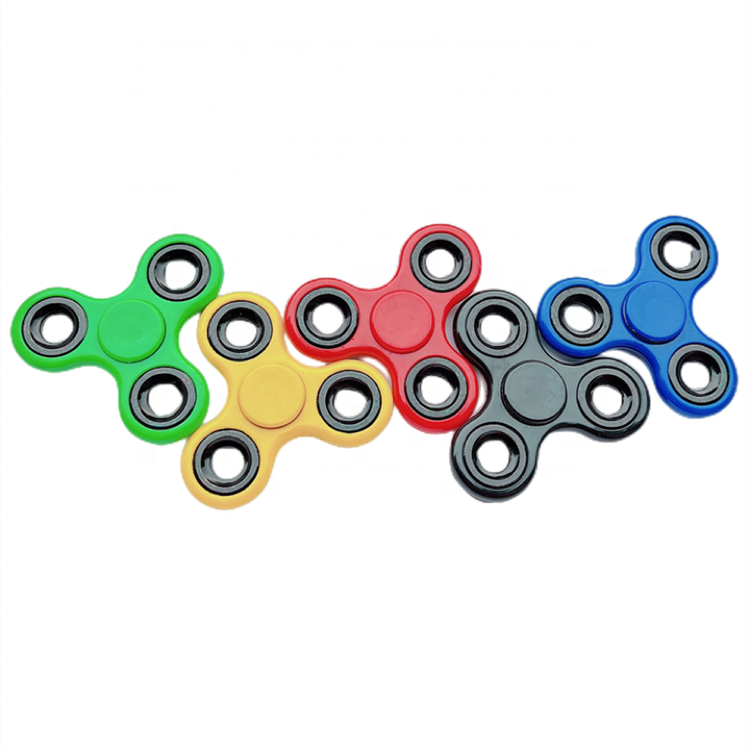 Fidget Spinner Toy 4