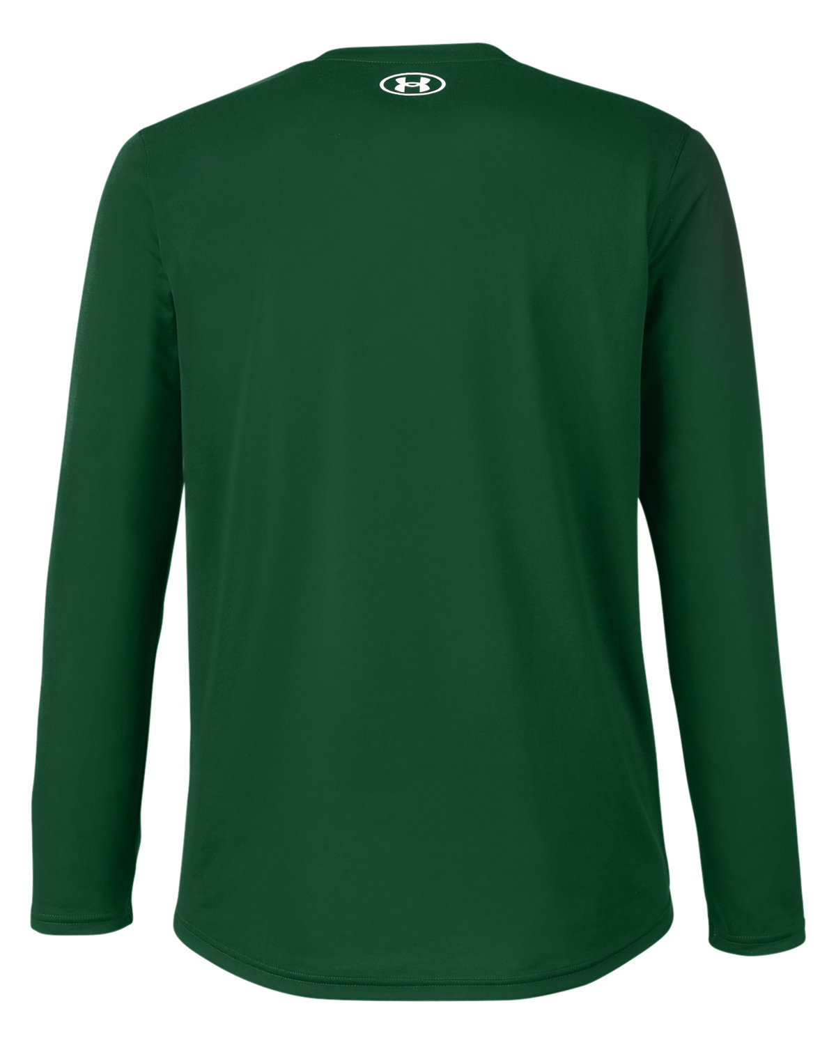 Men's Team Tech Long-Sleeve T-Shirt
