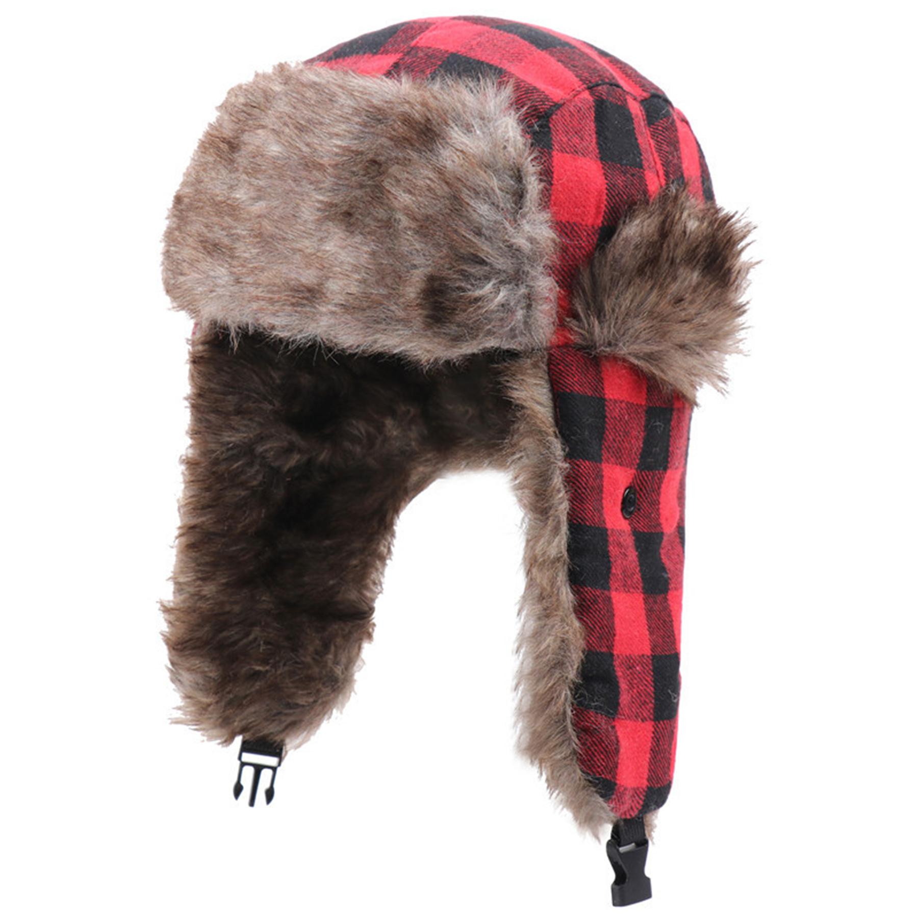 Trooper Hat 4