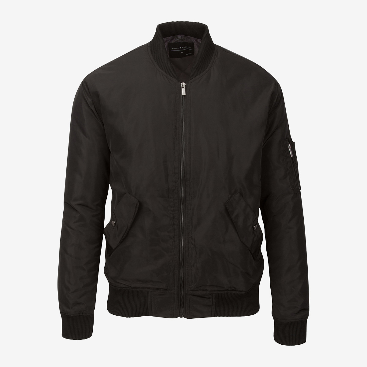 Men's Wingover Bomber Jacket 23