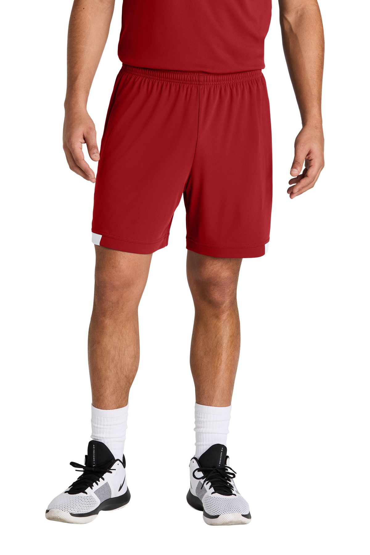 Sport-Tek Club 7" Short ST442 70